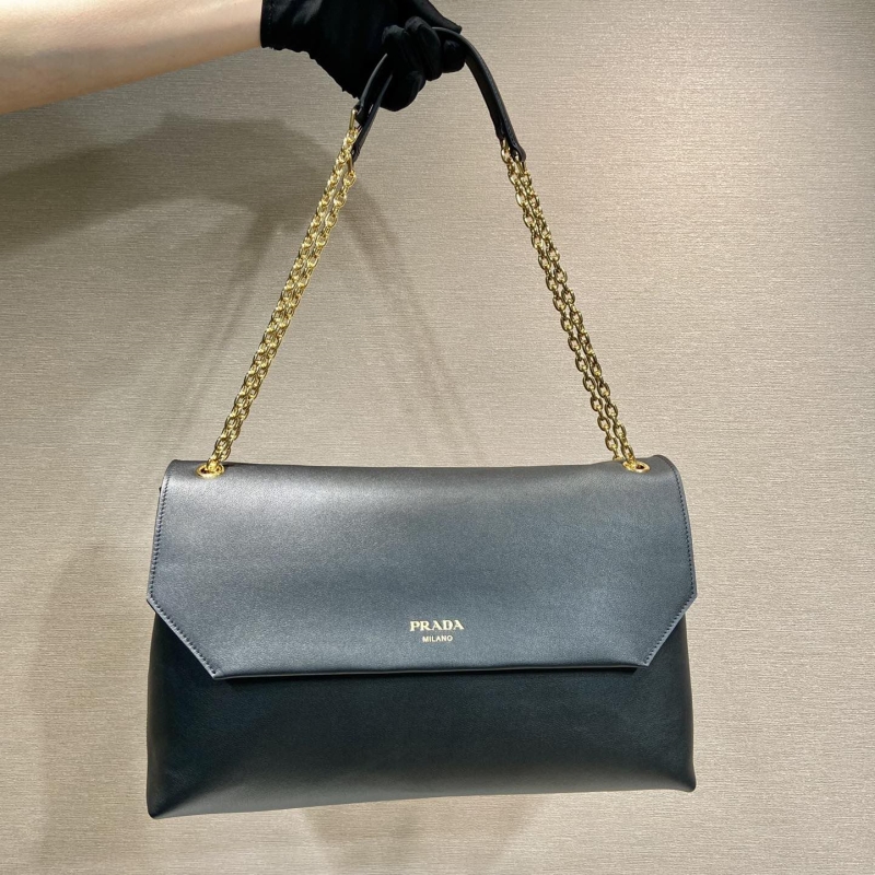 Pra*a satchel bags